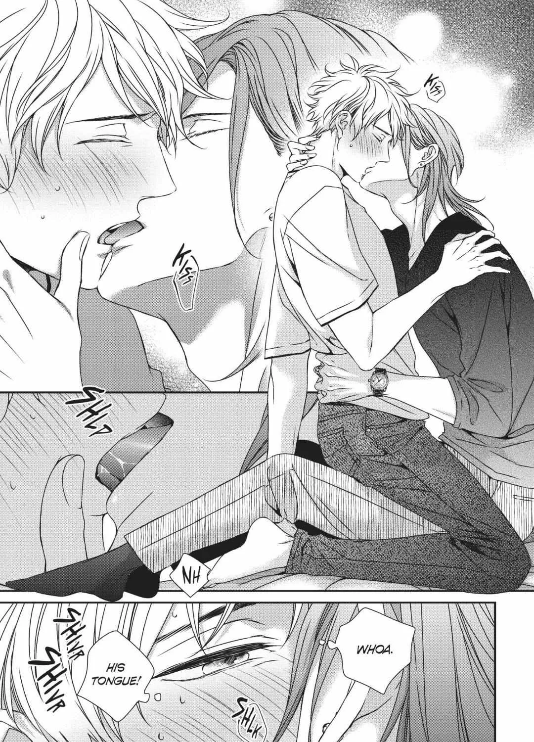 Read Engage chapter 15 image 73 on Lezhin