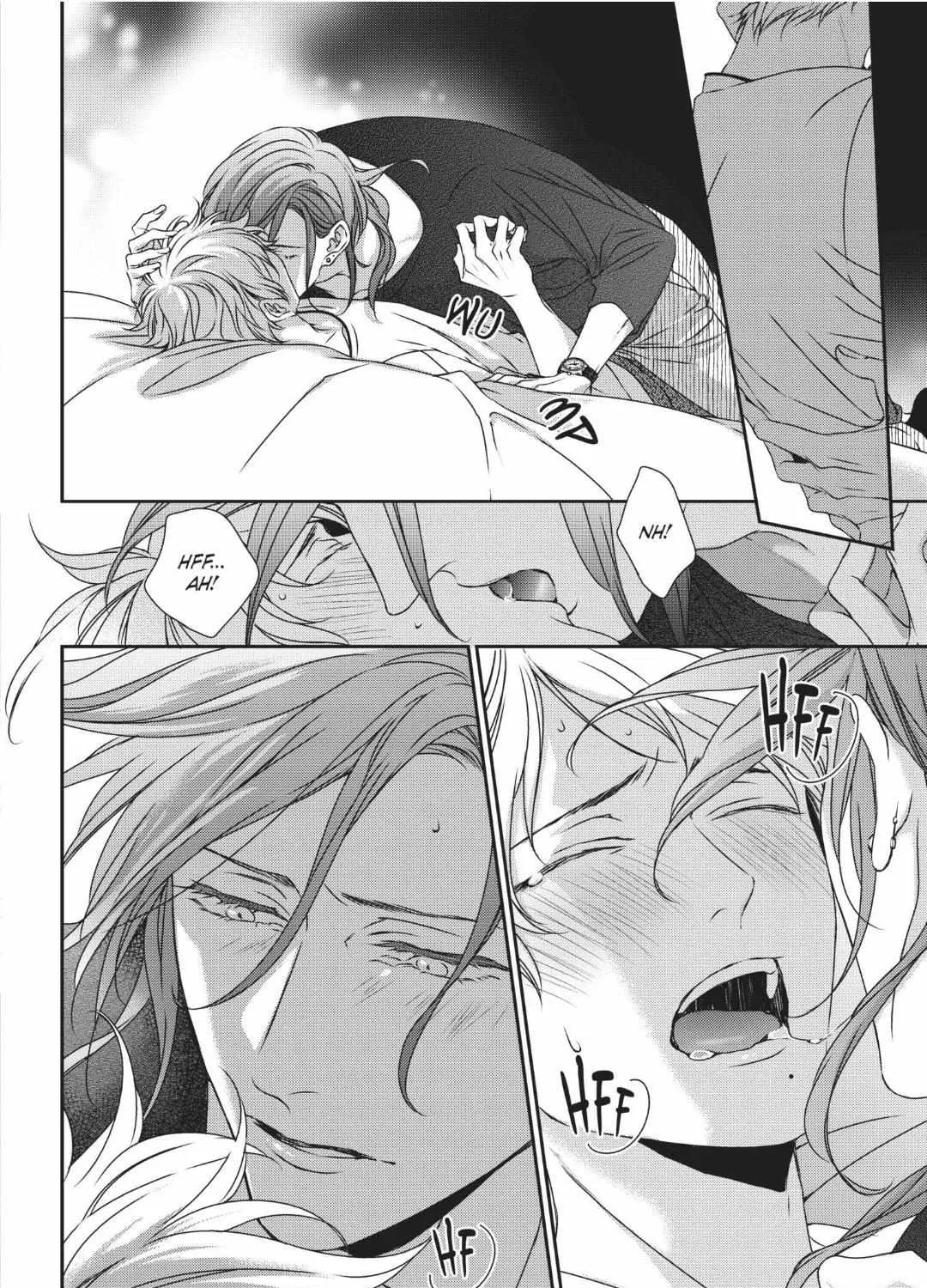Read Engage chapter 15 image 75 on Lezhin