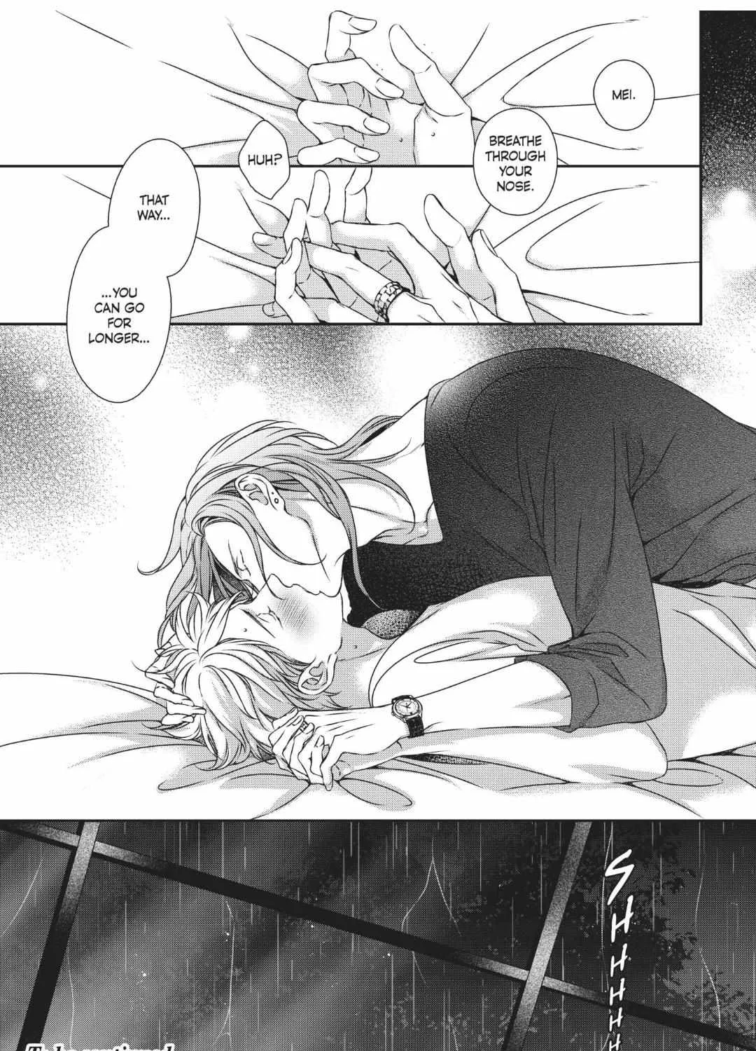 Read Engage chapter 15 image 77 on Lezhin