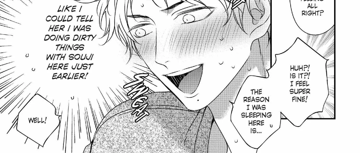 Read Engage chapter 16 image 106 on Lezhin