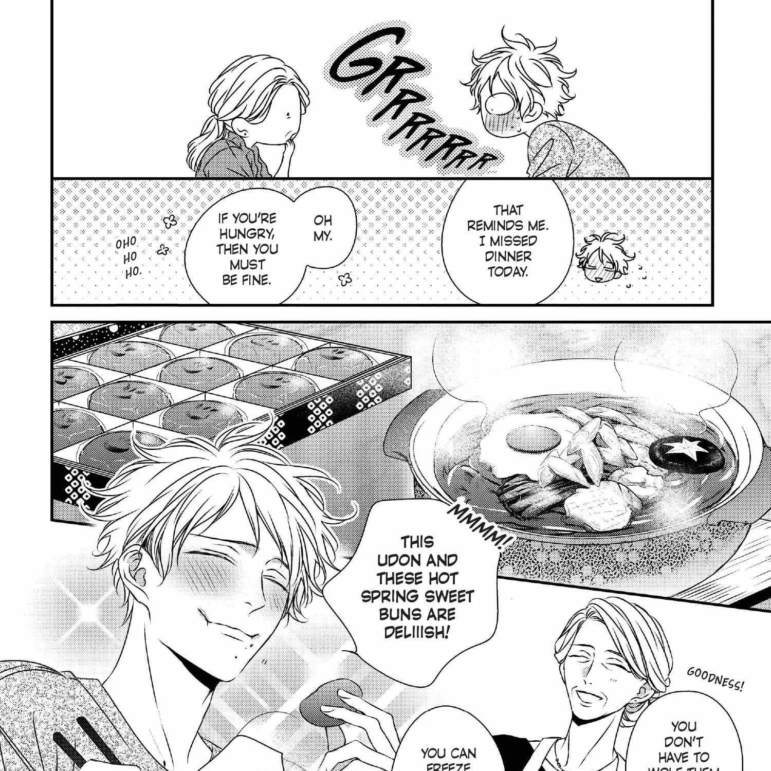 Read Engage chapter 16 image 107 on Lezhin