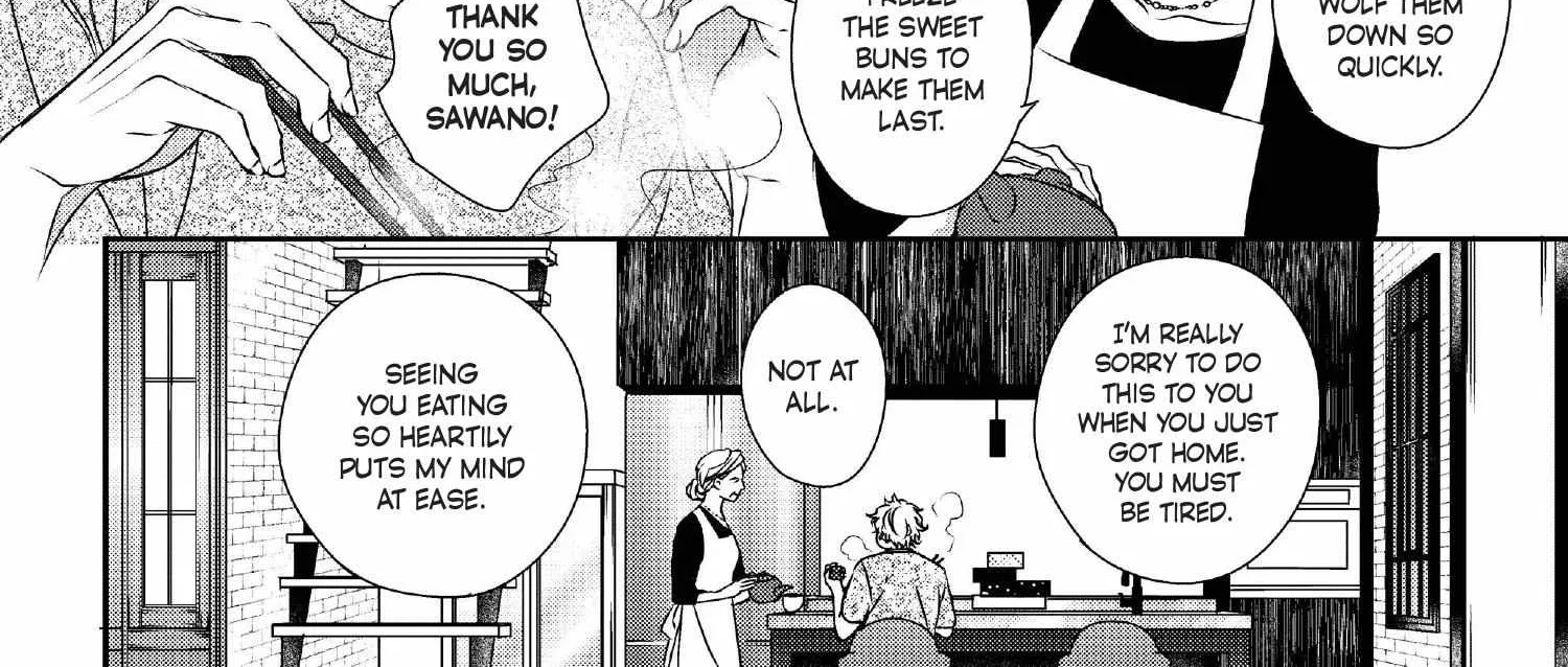 Read Engage chapter 16 image 108 on Lezhin