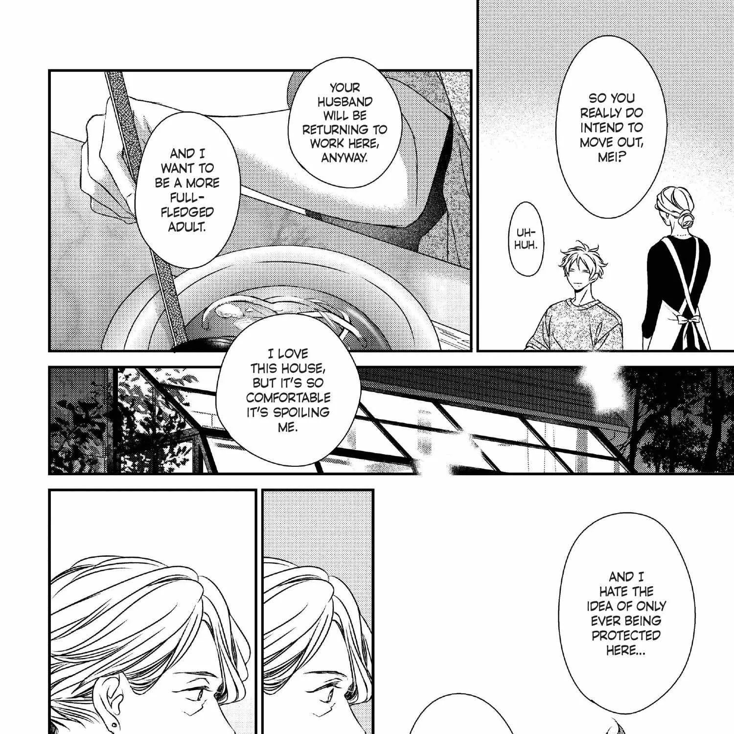 Read Engage chapter 16 image 111 on Lezhin