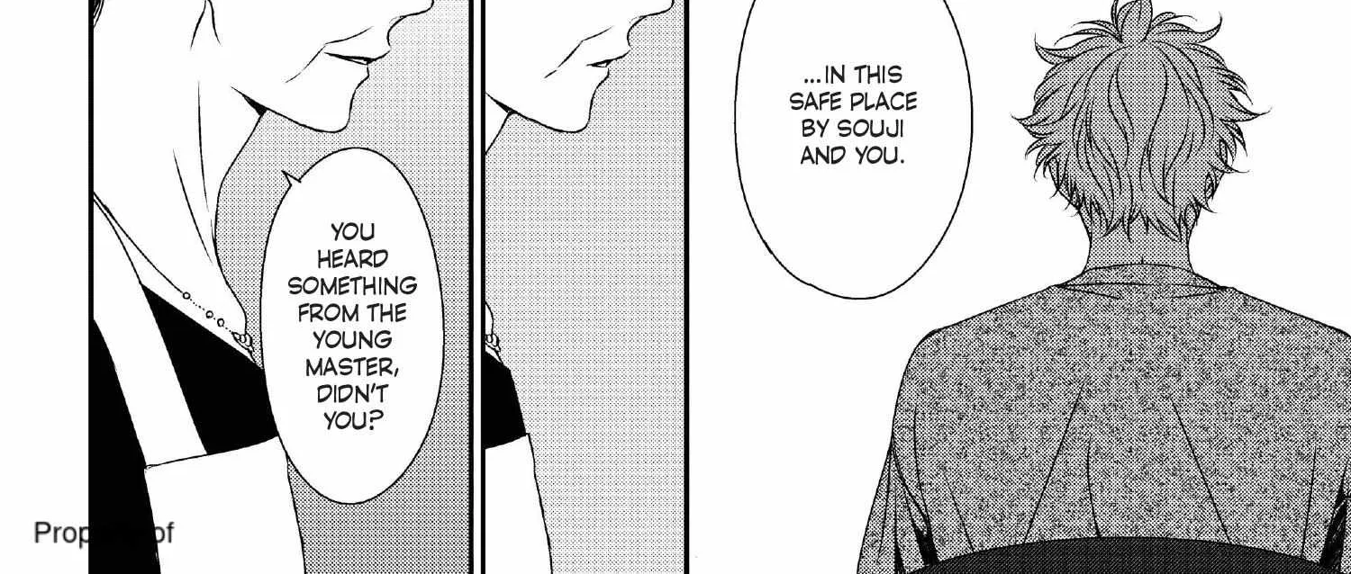Read Engage chapter 16 image 112 on Lezhin