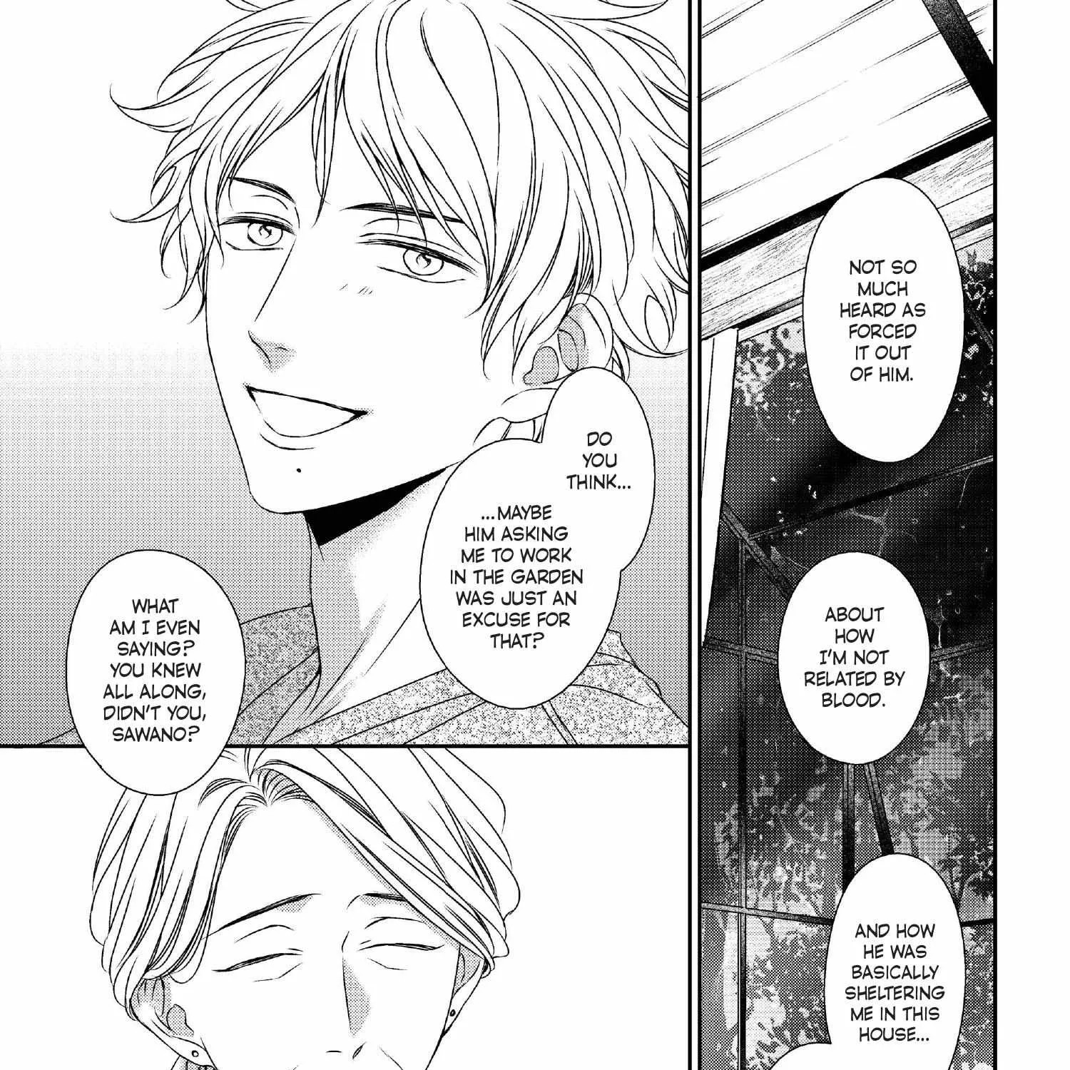 Read Engage chapter 16 image 113 on Lezhin