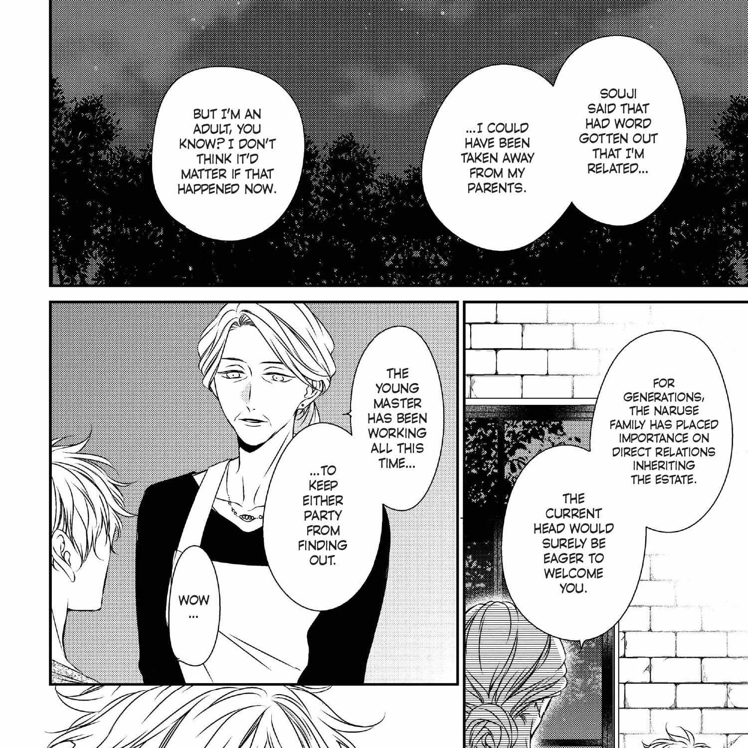 Read Engage chapter 16 image 115 on Lezhin