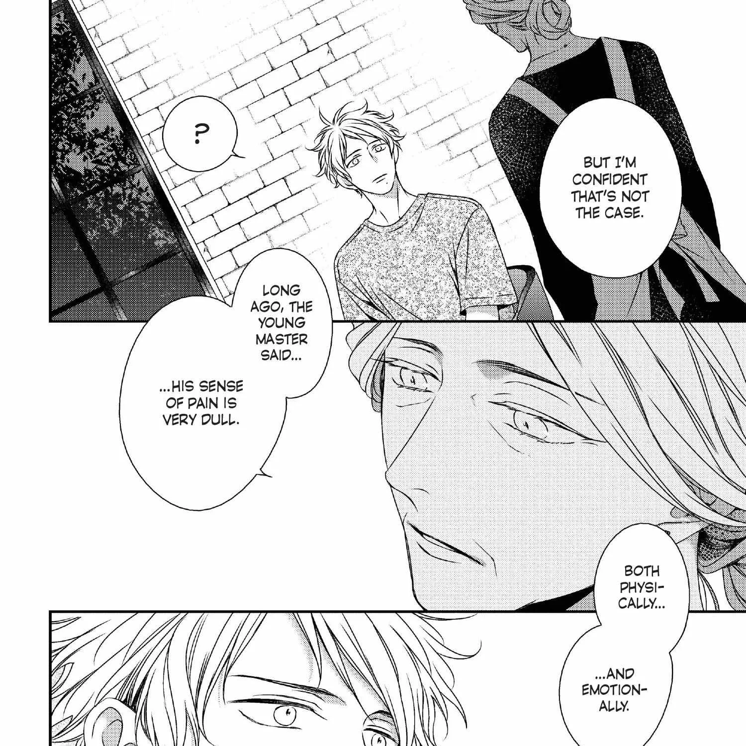 Read Engage chapter 16 image 119 on Lezhin