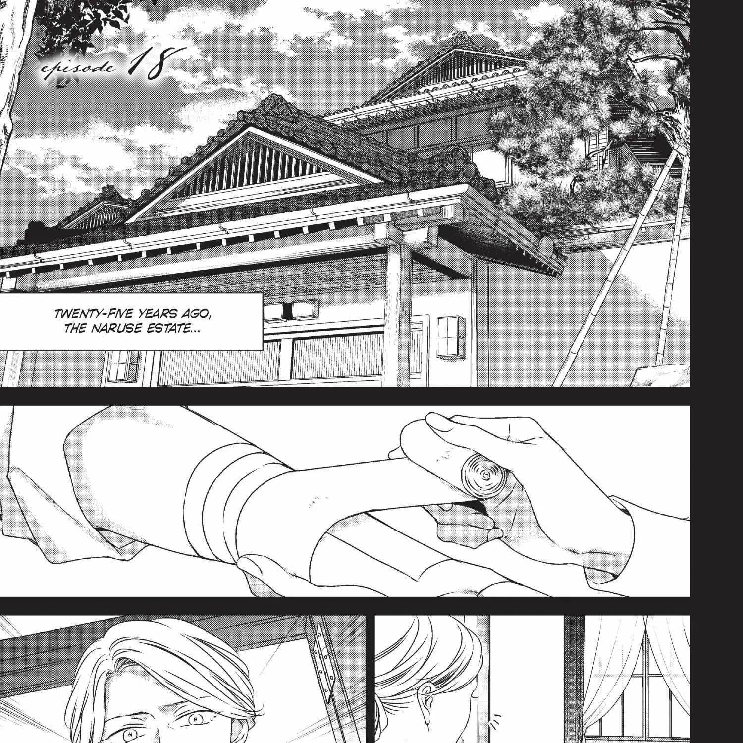 Read Engage chapter 16 image 121 on Lezhin