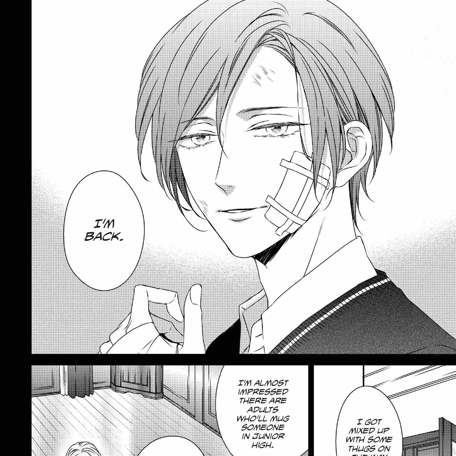 Read Engage chapter 16 image 123 on Lezhin