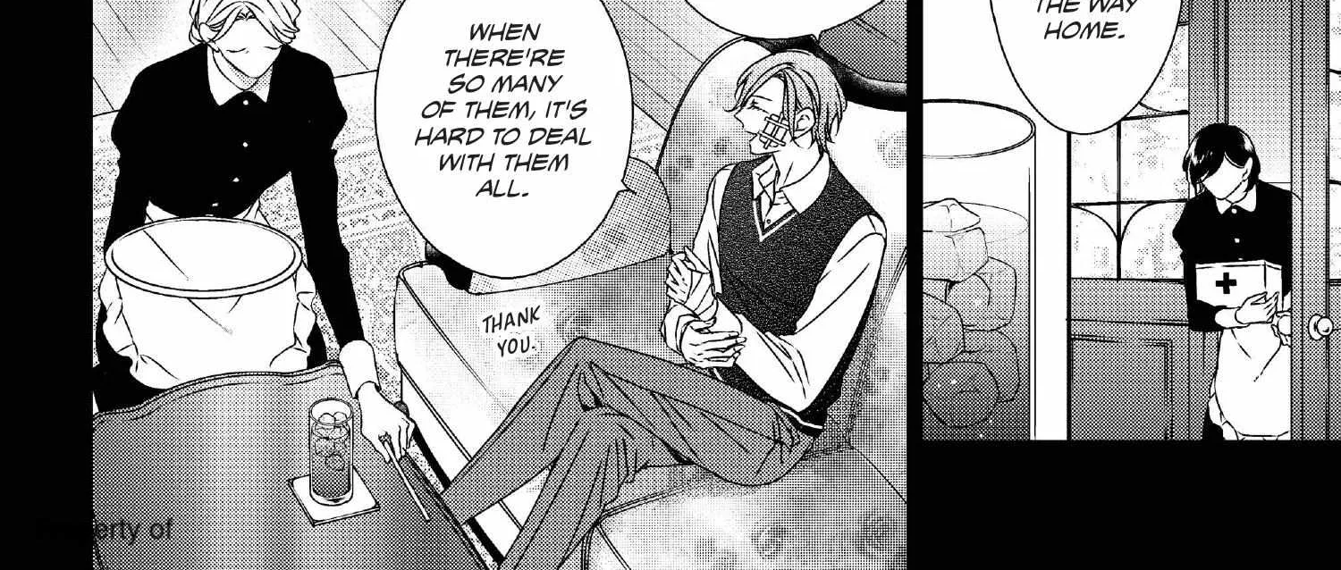 Read Engage chapter 16 image 124 on Lezhin