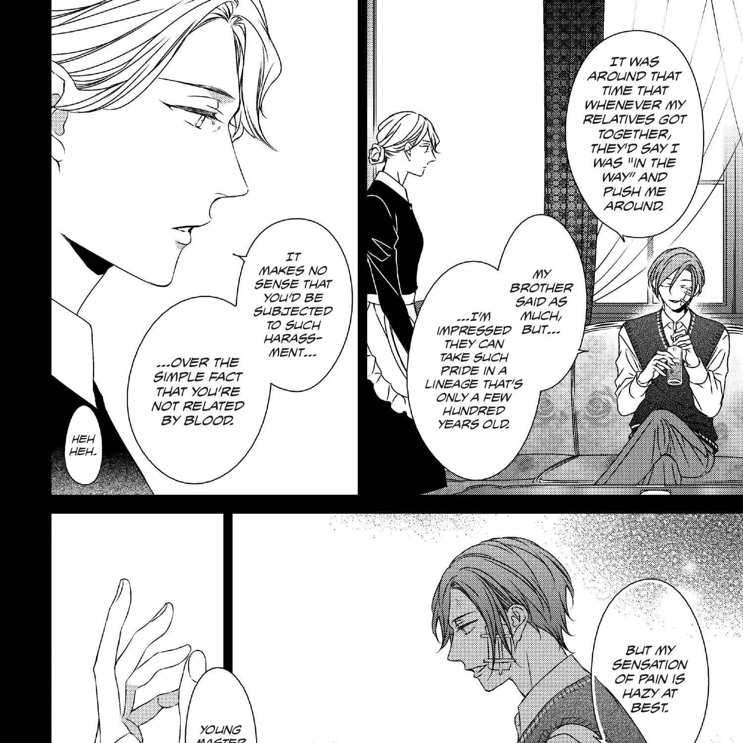 Read Engage chapter 16 image 127 on Lezhin