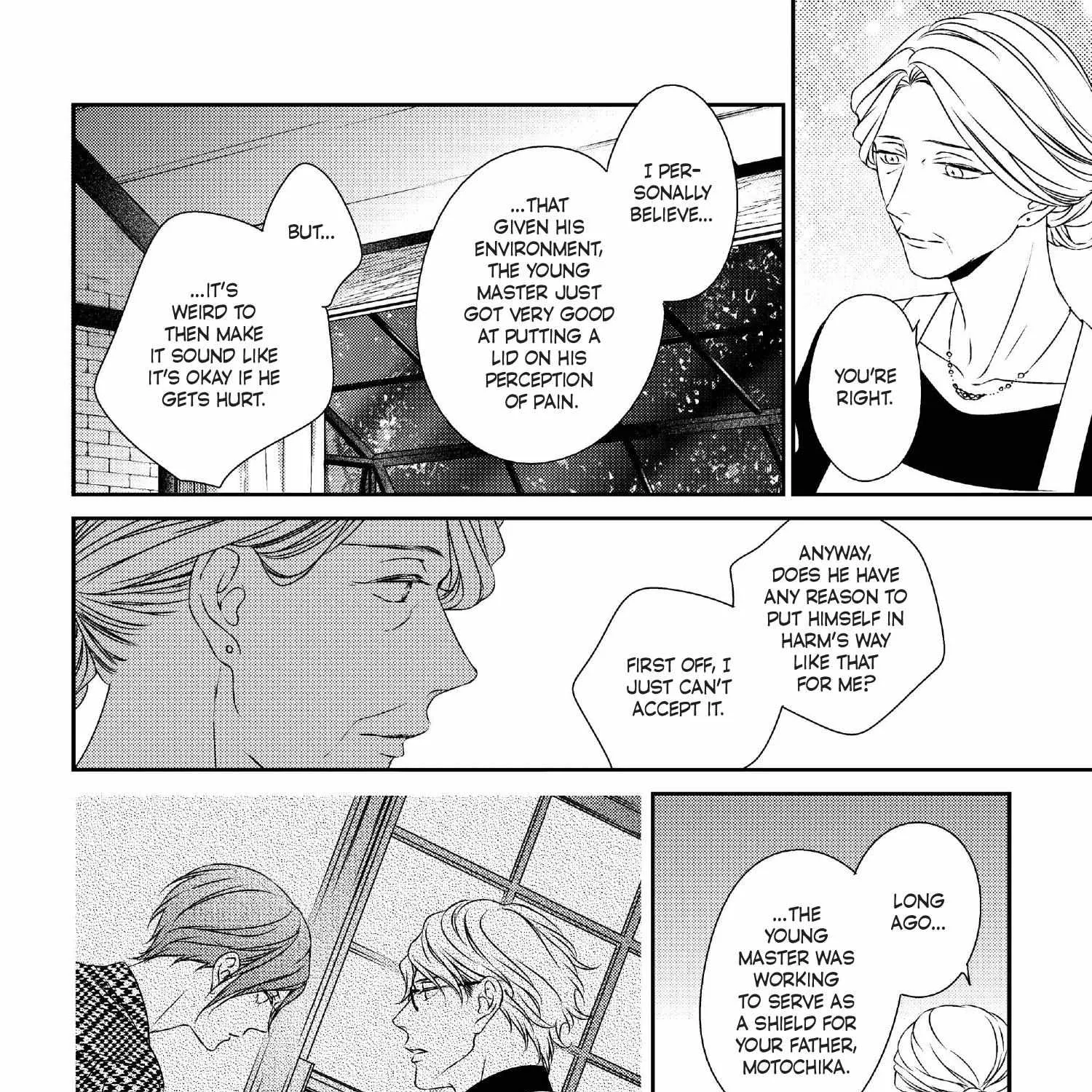 Read Engage chapter 16 image 135 on Lezhin