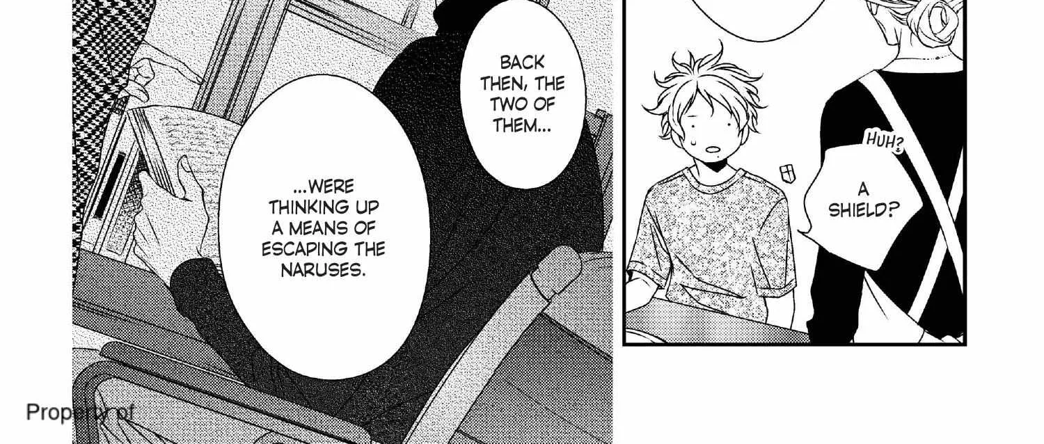 Read Engage chapter 16 image 136 on Lezhin