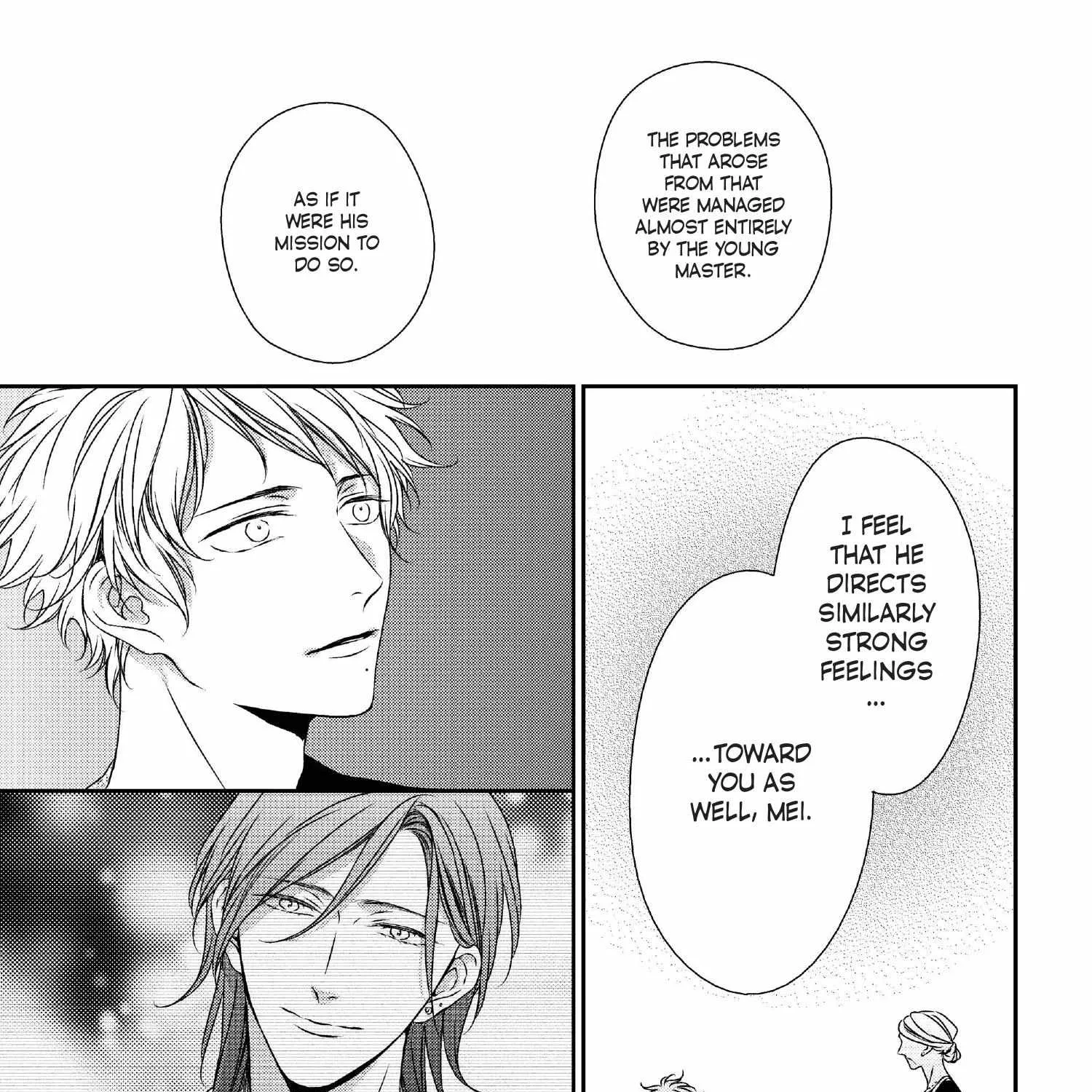 Read Engage chapter 16 image 137 on Lezhin