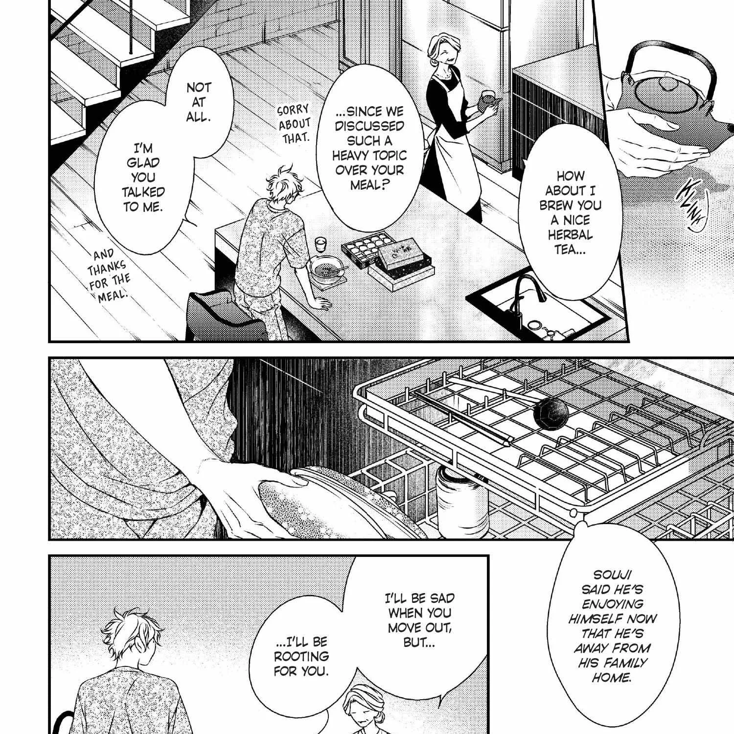 Read Engage chapter 16 image 139 on Lezhin