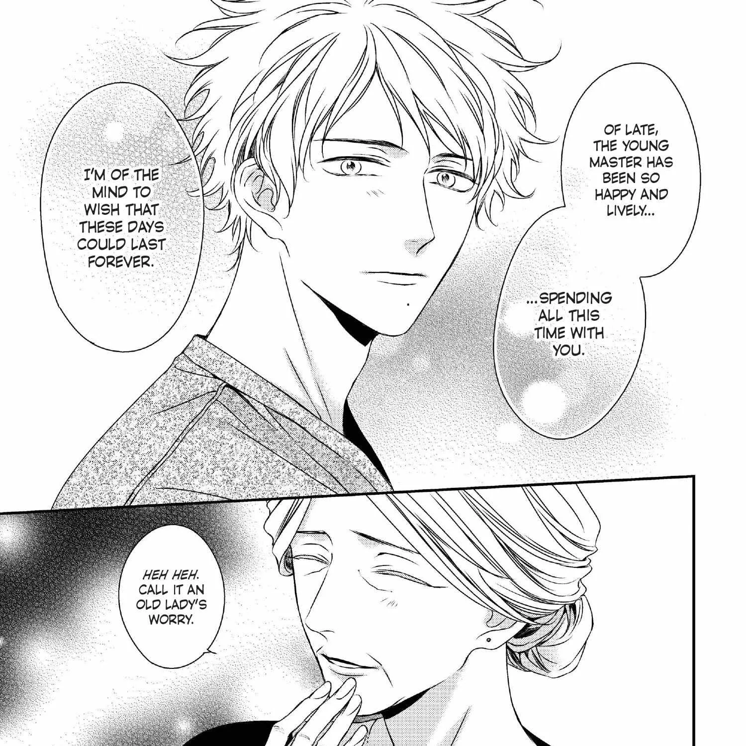 Read Engage chapter 16 image 141 on Lezhin