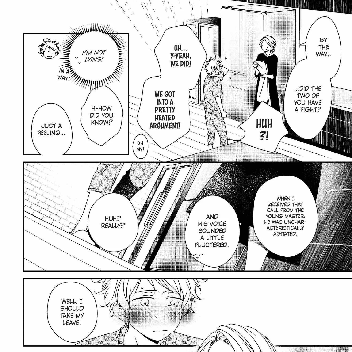 Read Engage chapter 16 image 143 on Lezhin