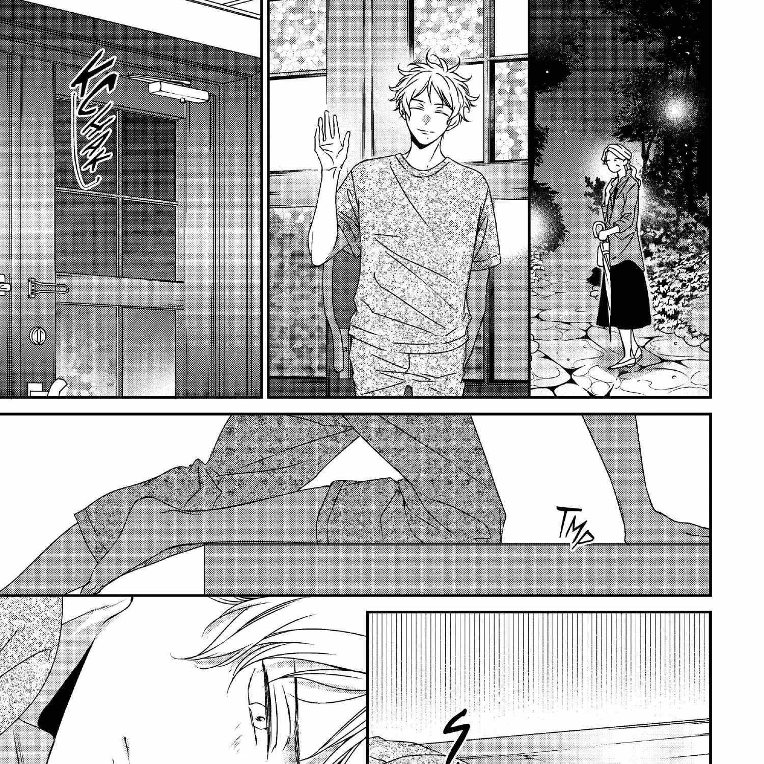 Read Engage chapter 16 image 145 on Lezhin