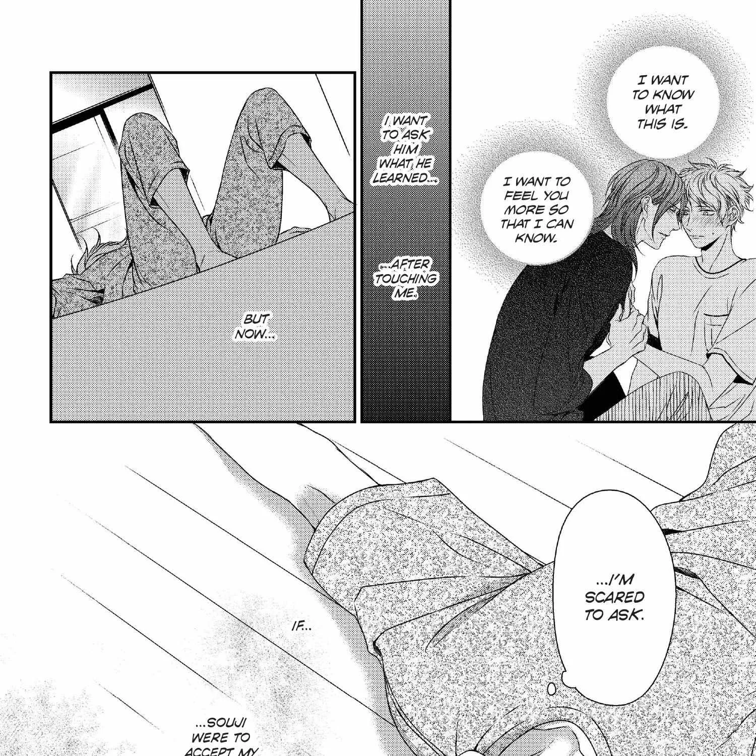 Read Engage chapter 16 image 147 on Lezhin