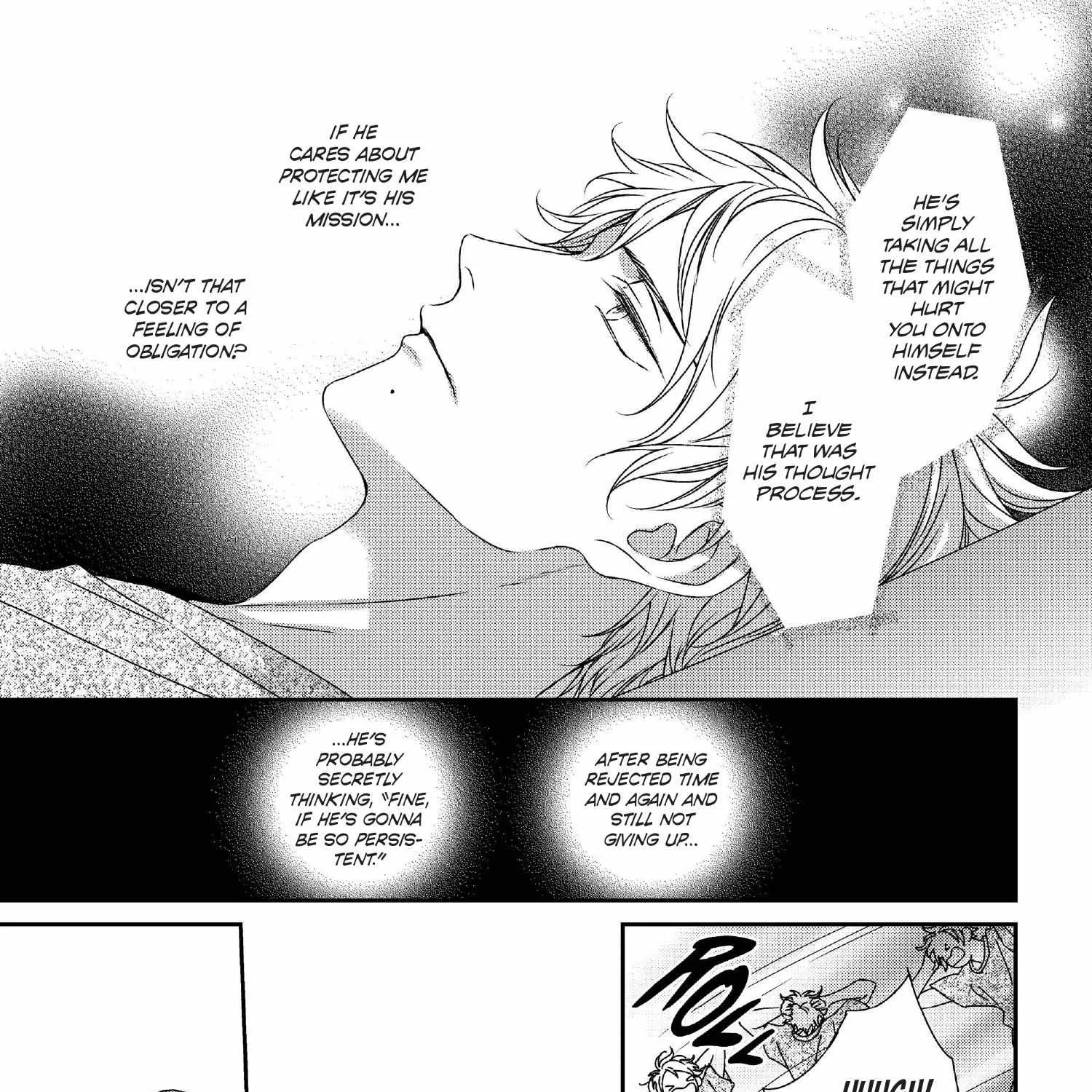 Read Engage chapter 16 image 149 on Lezhin