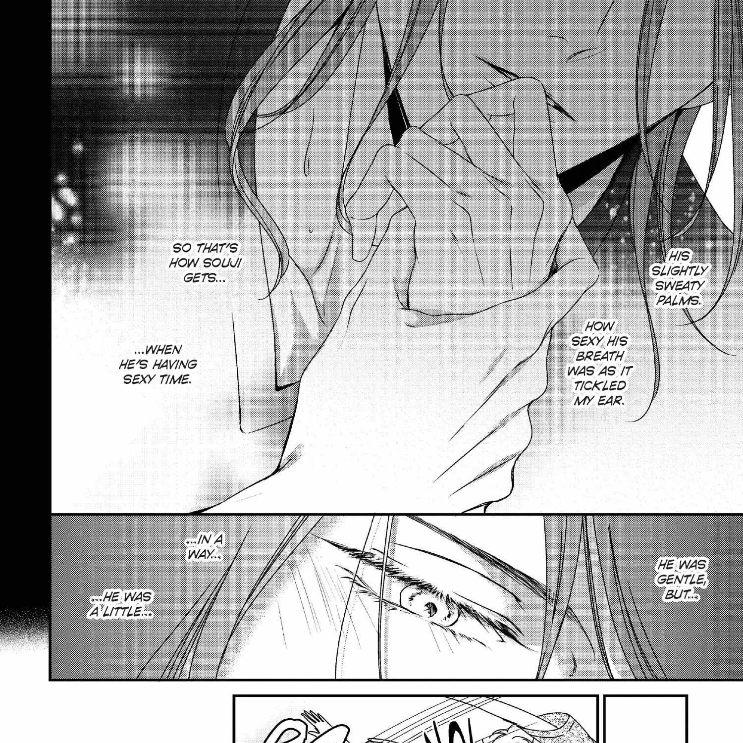 Read Engage chapter 16 image 151 on Lezhin