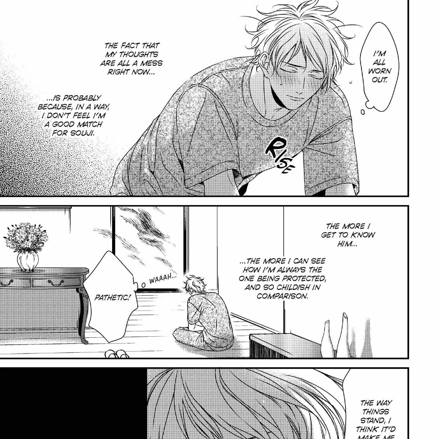 Read Engage chapter 16 image 153 on Lezhin