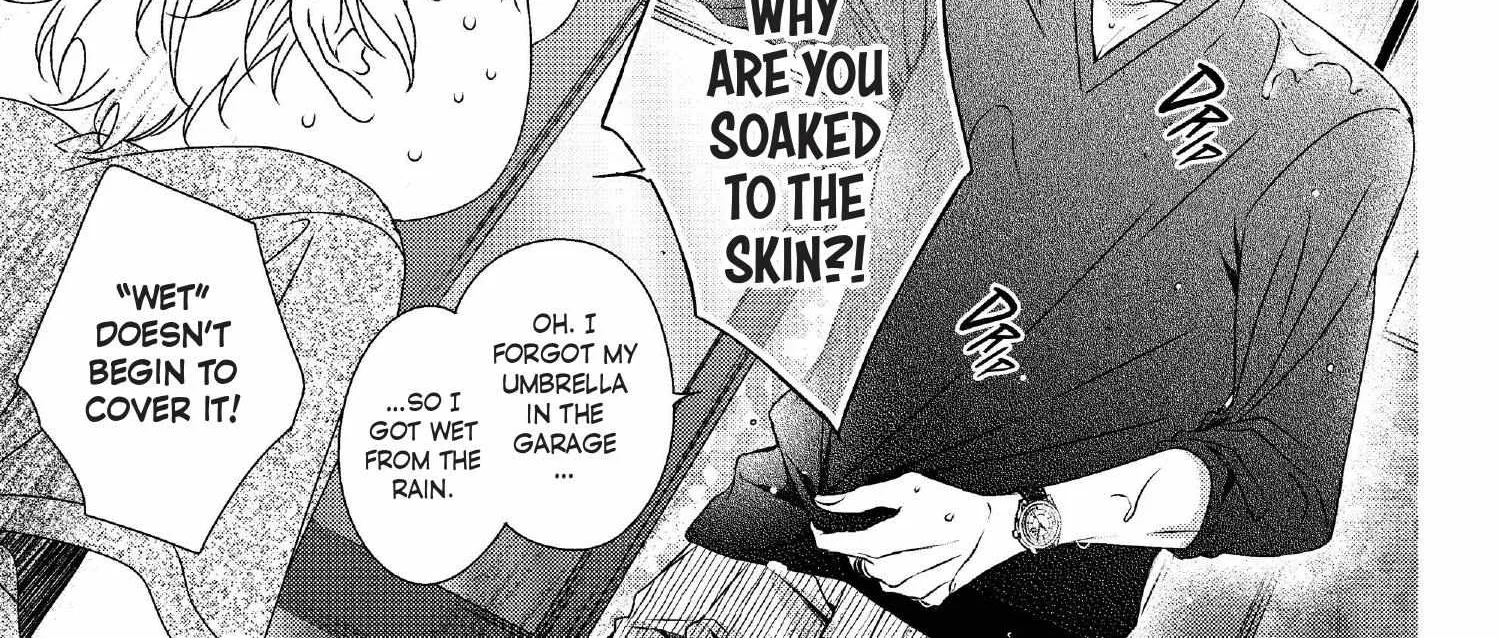 Read Engage chapter 16 image 158 on Lezhin