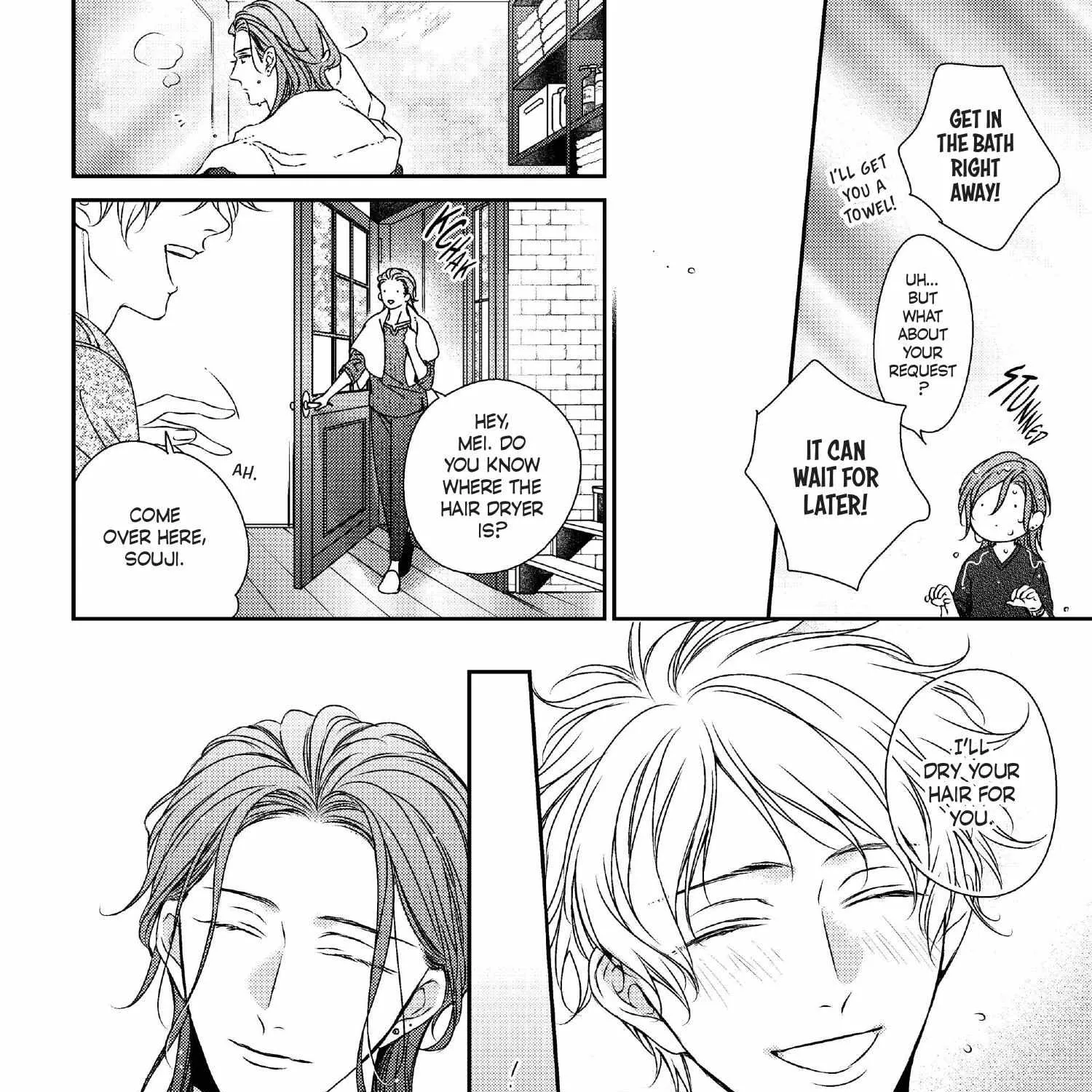 Read Engage chapter 16 image 159 on Lezhin