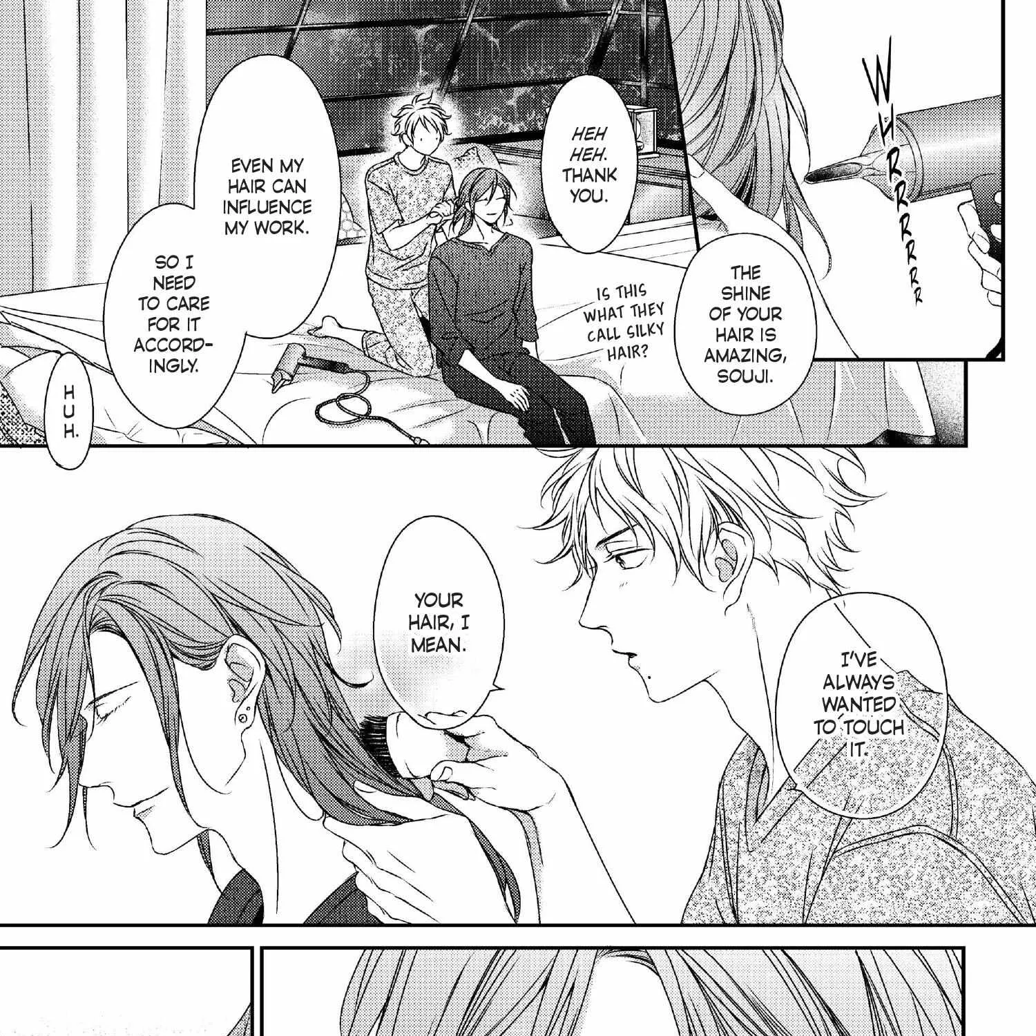 Read Engage chapter 16 image 161 on Lezhin