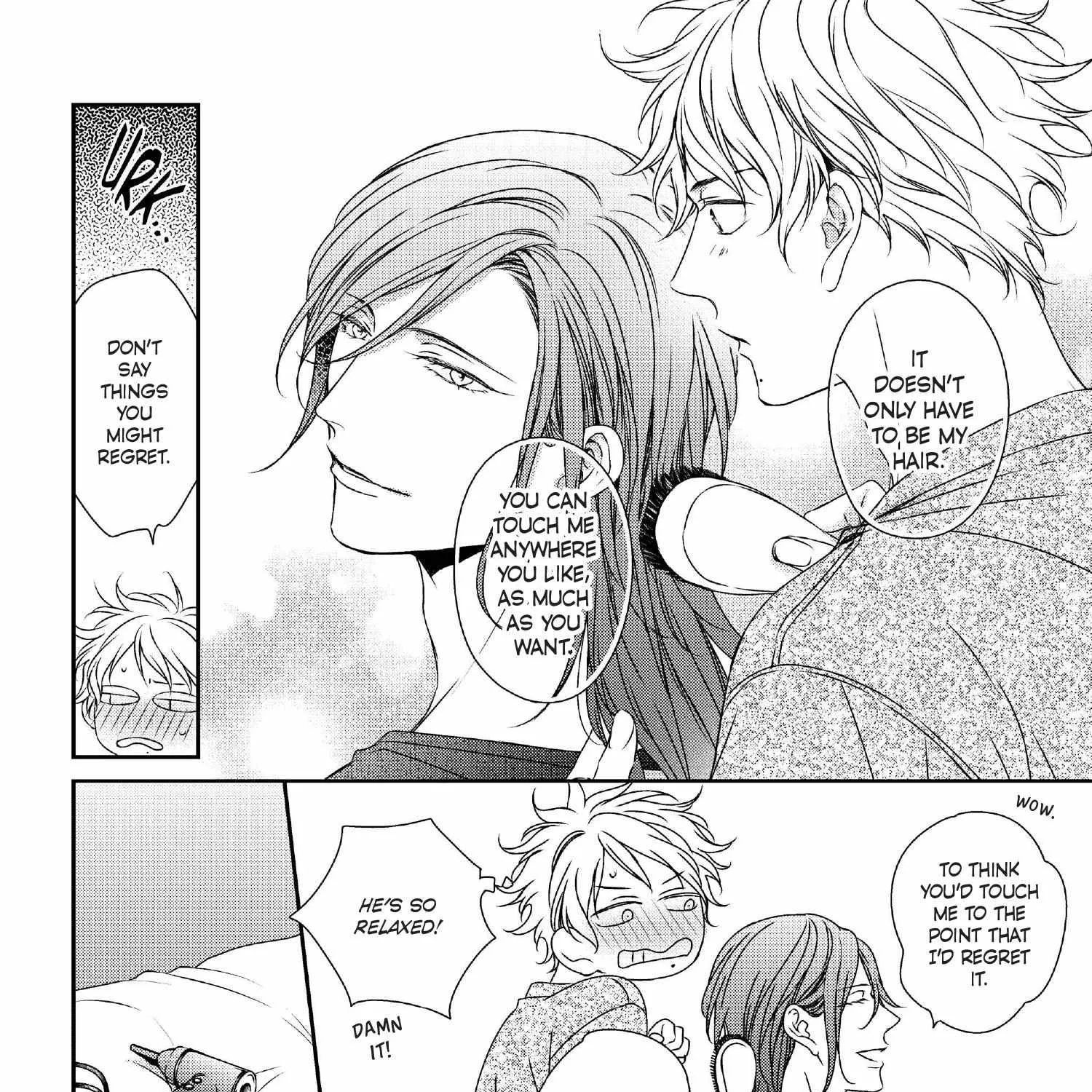 Read Engage chapter 16 image 163 on Lezhin