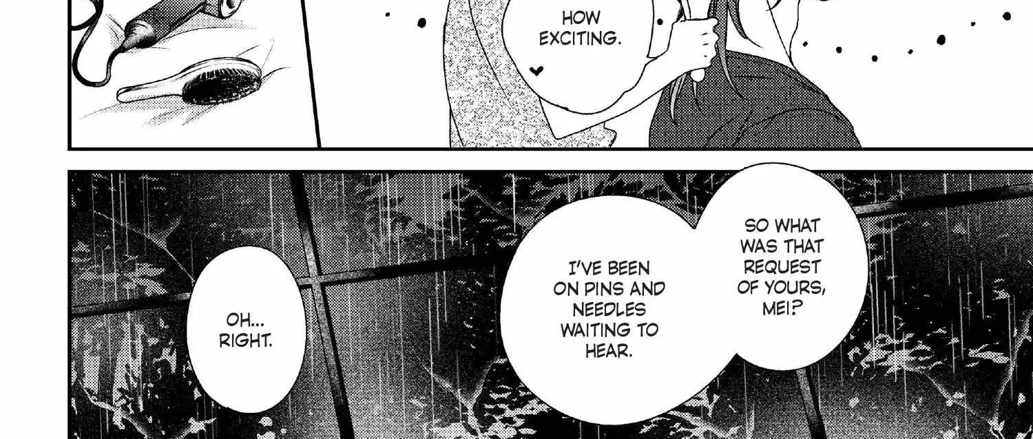 Read Engage chapter 16 image 164 on Lezhin