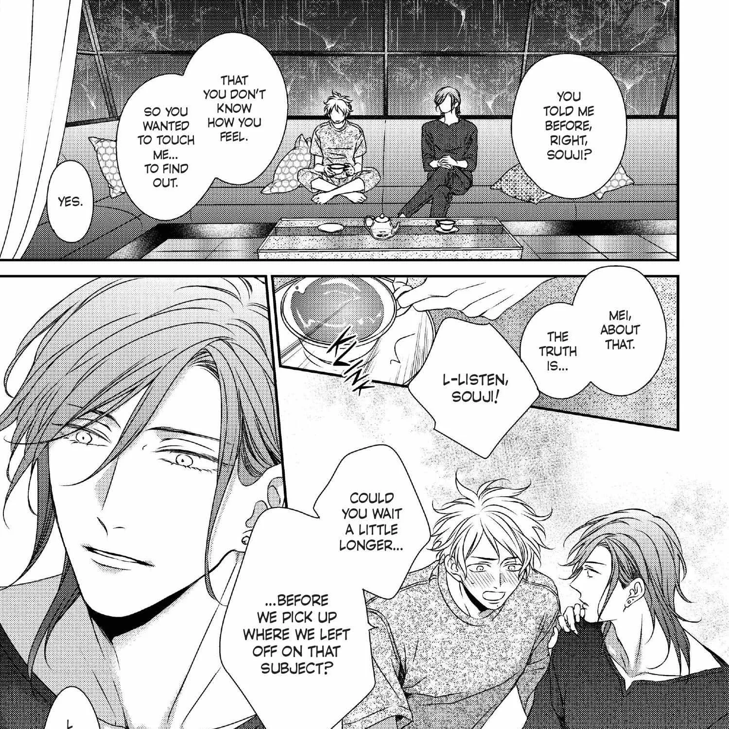 Read Engage chapter 16 image 165 on Lezhin