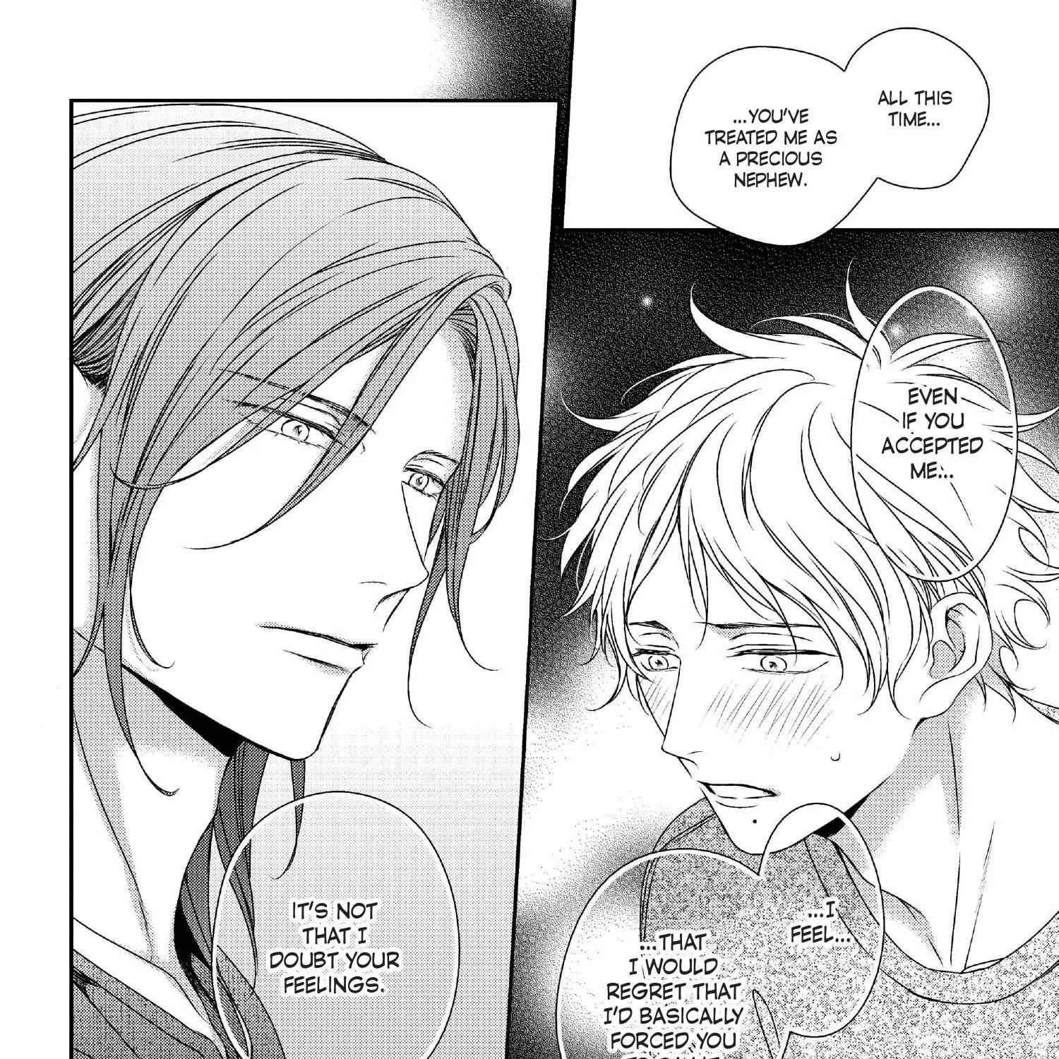 Read Engage chapter 16 image 167 on Lezhin