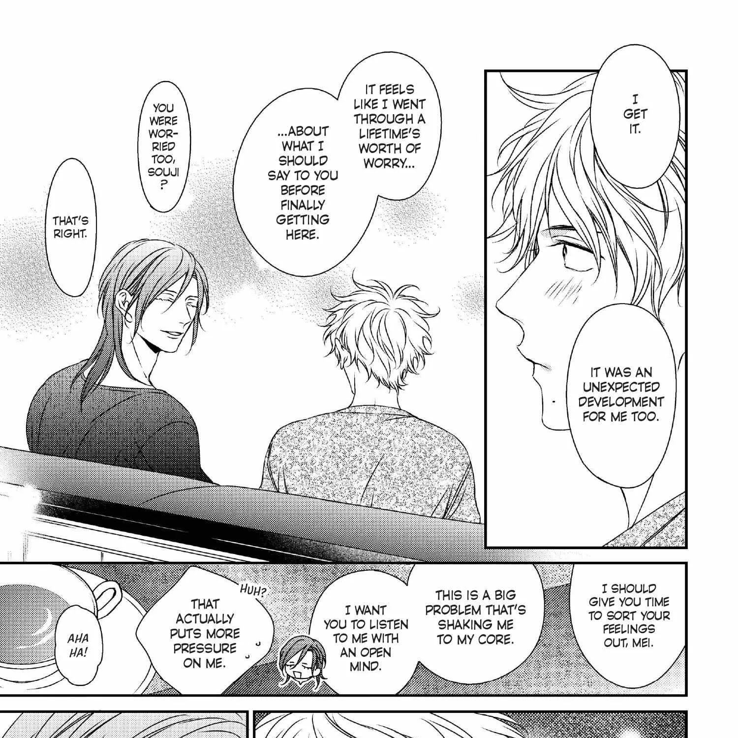 Read Engage chapter 16 image 169 on Lezhin