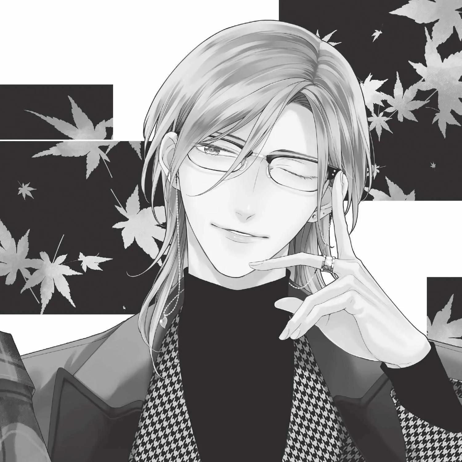 Read Engage chapter 16 image 179 on Lezhin