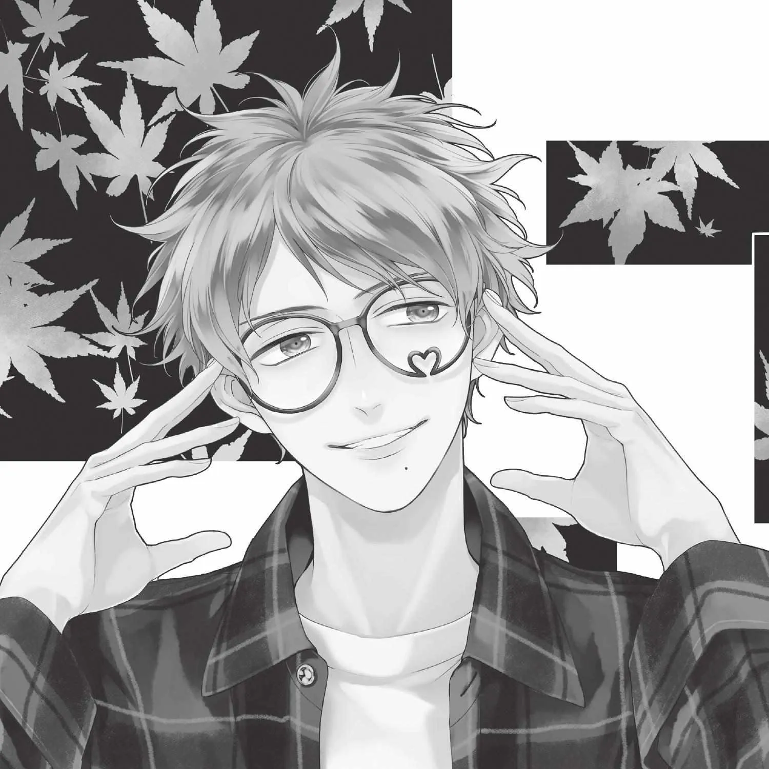 Read Engage chapter 16 image 181 on Lezhin
