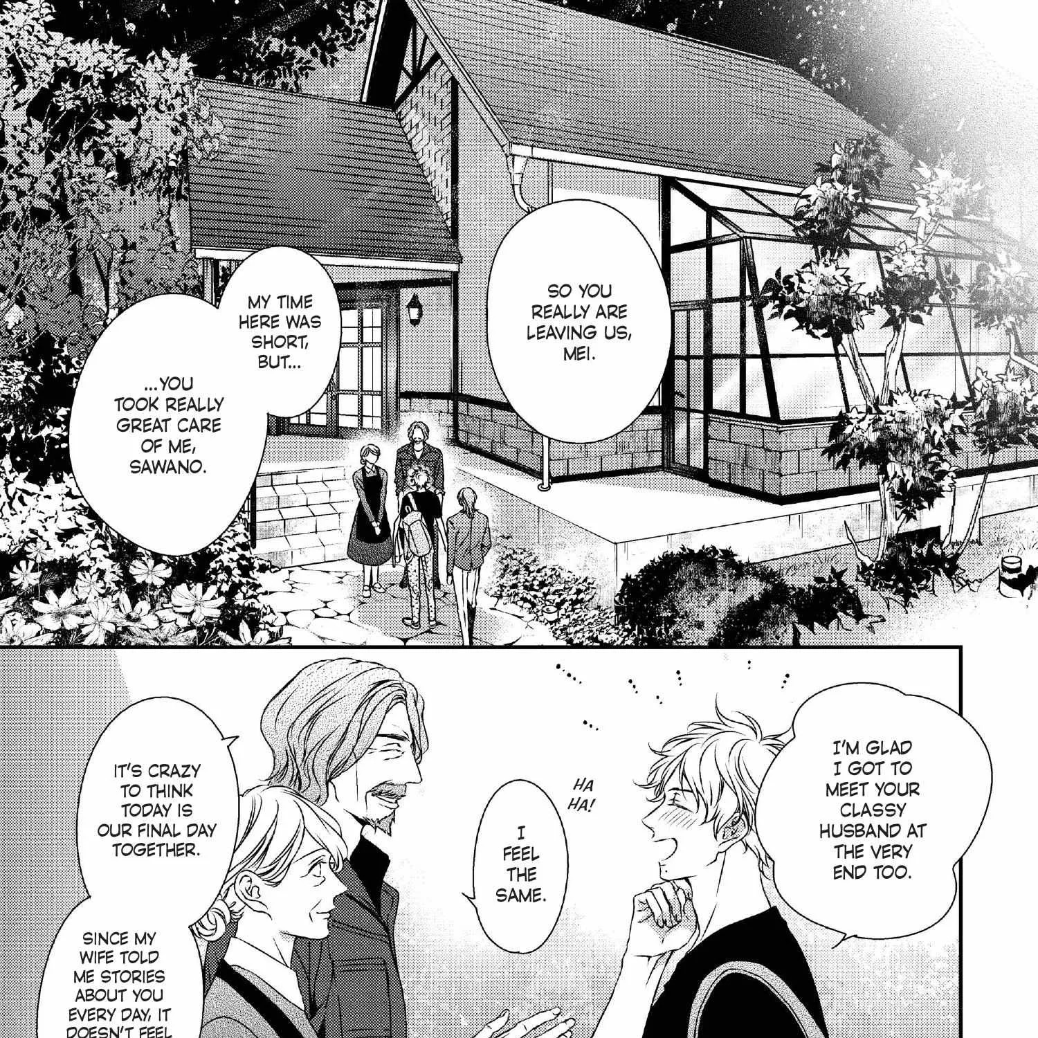 Read Engage chapter 16 image 185 on Lezhin