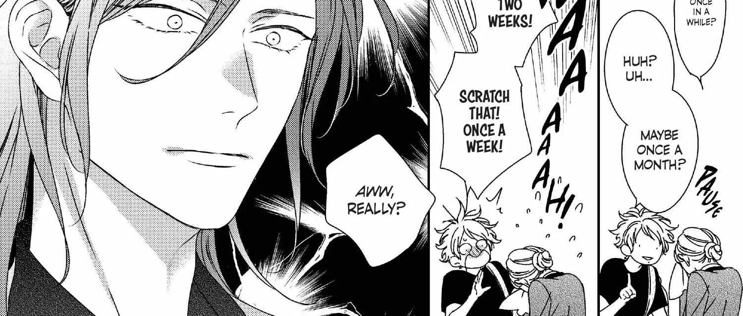 Read Engage chapter 16 image 188 on Lezhin
