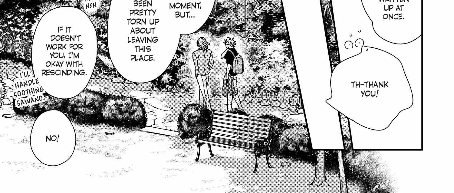 Read Engage chapter 16 image 190 on Lezhin