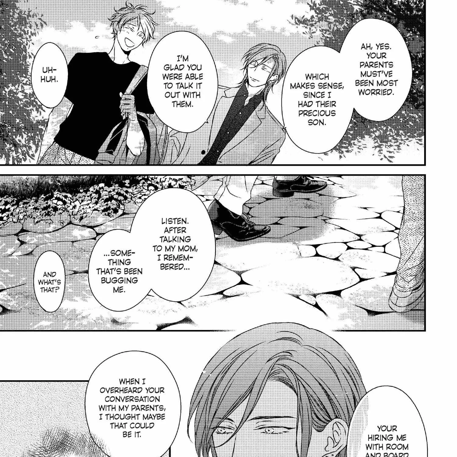 Read Engage chapter 16 image 193 on Lezhin