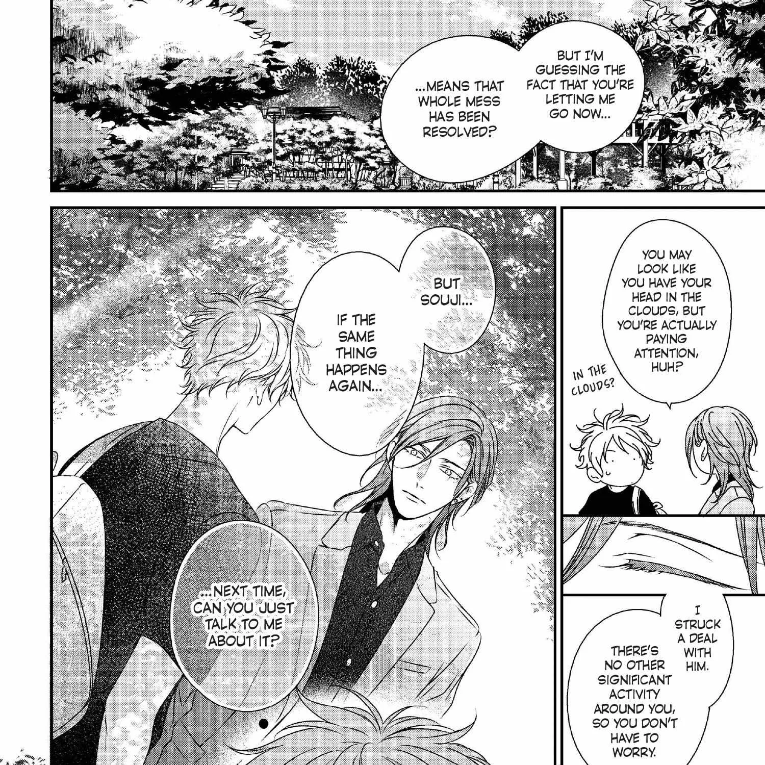 Read Engage chapter 16 image 195 on Lezhin