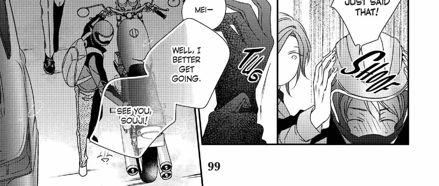 Read Engage chapter 16 image 202 on Lezhin