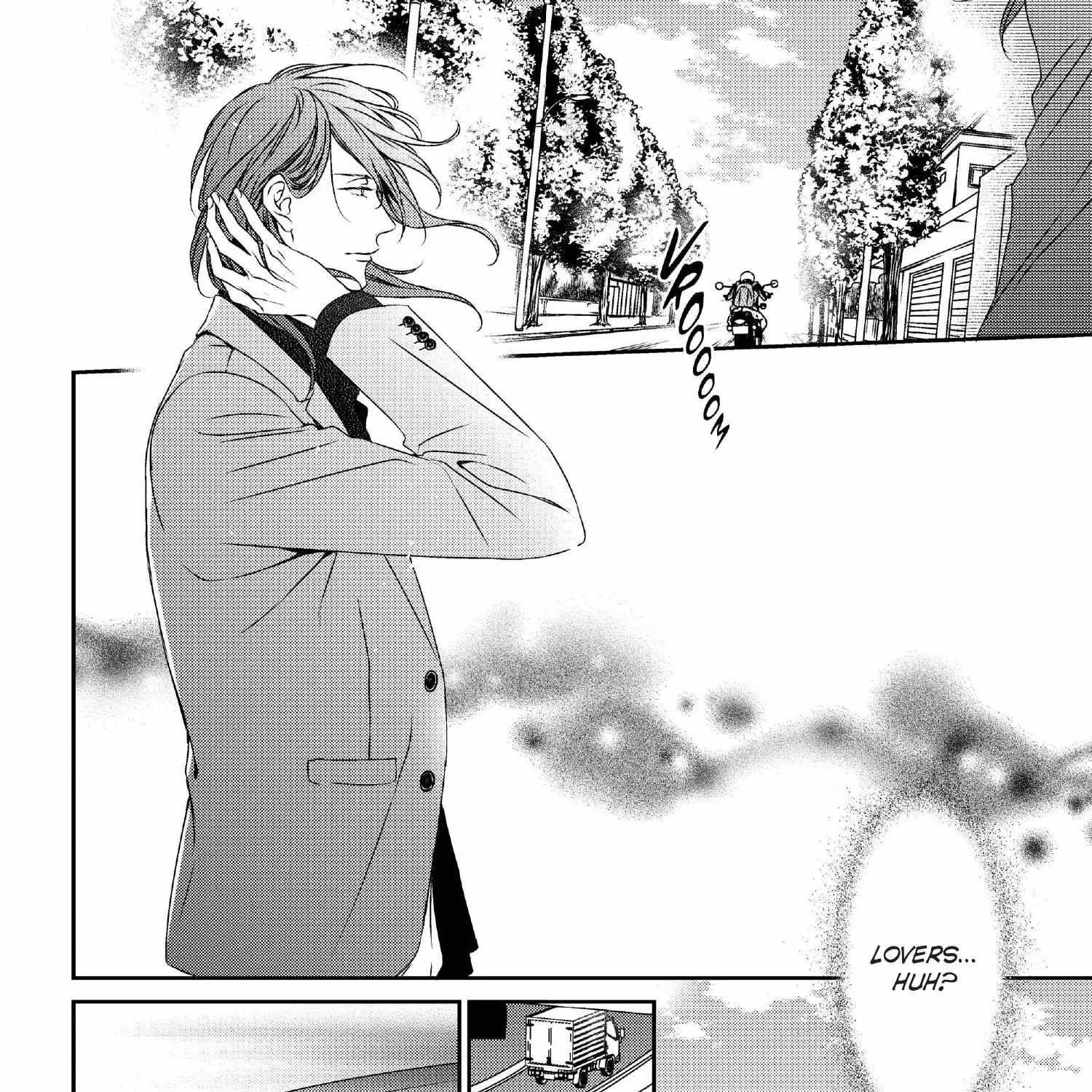 Read Engage chapter 16 image 203 on Lezhin