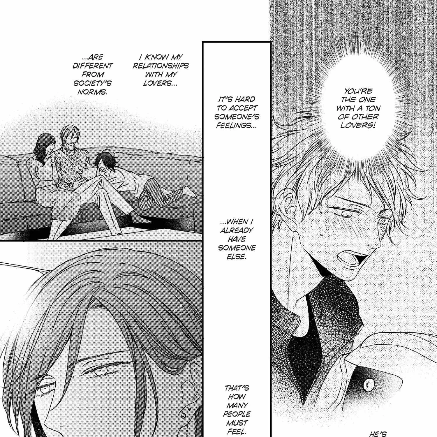 Read Engage chapter 16 image 205 on Lezhin