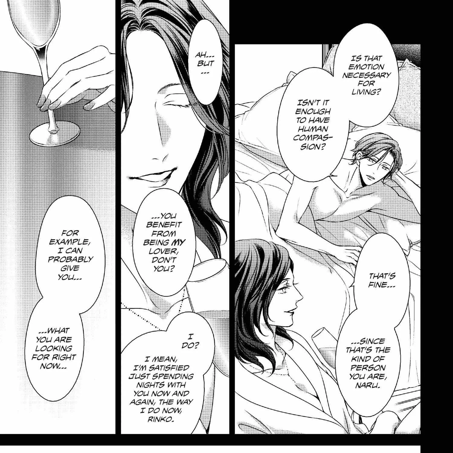 Read Engage chapter 16 image 209 on Lezhin