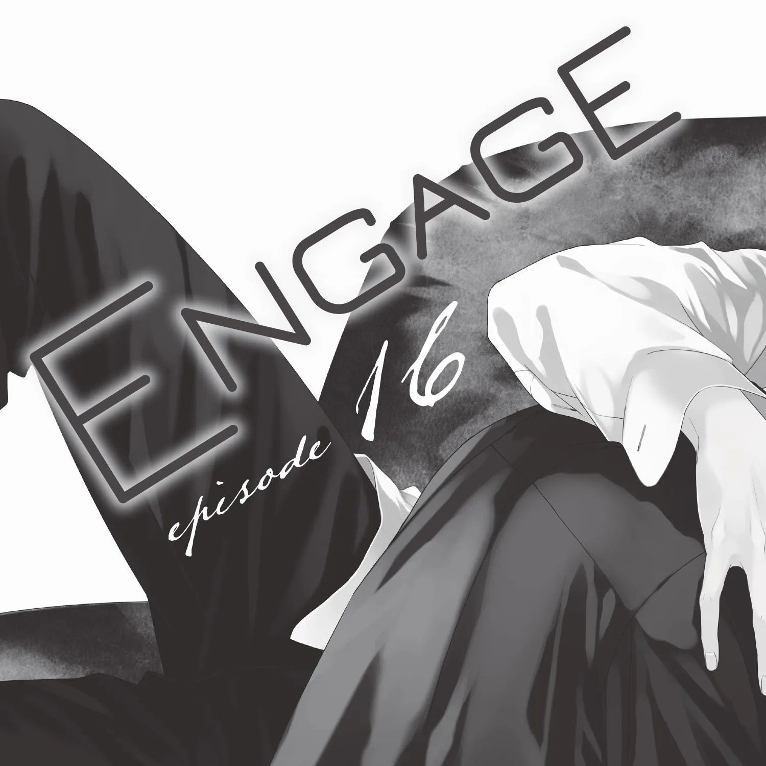 Read Engage chapter 16 image 21 on Lezhin