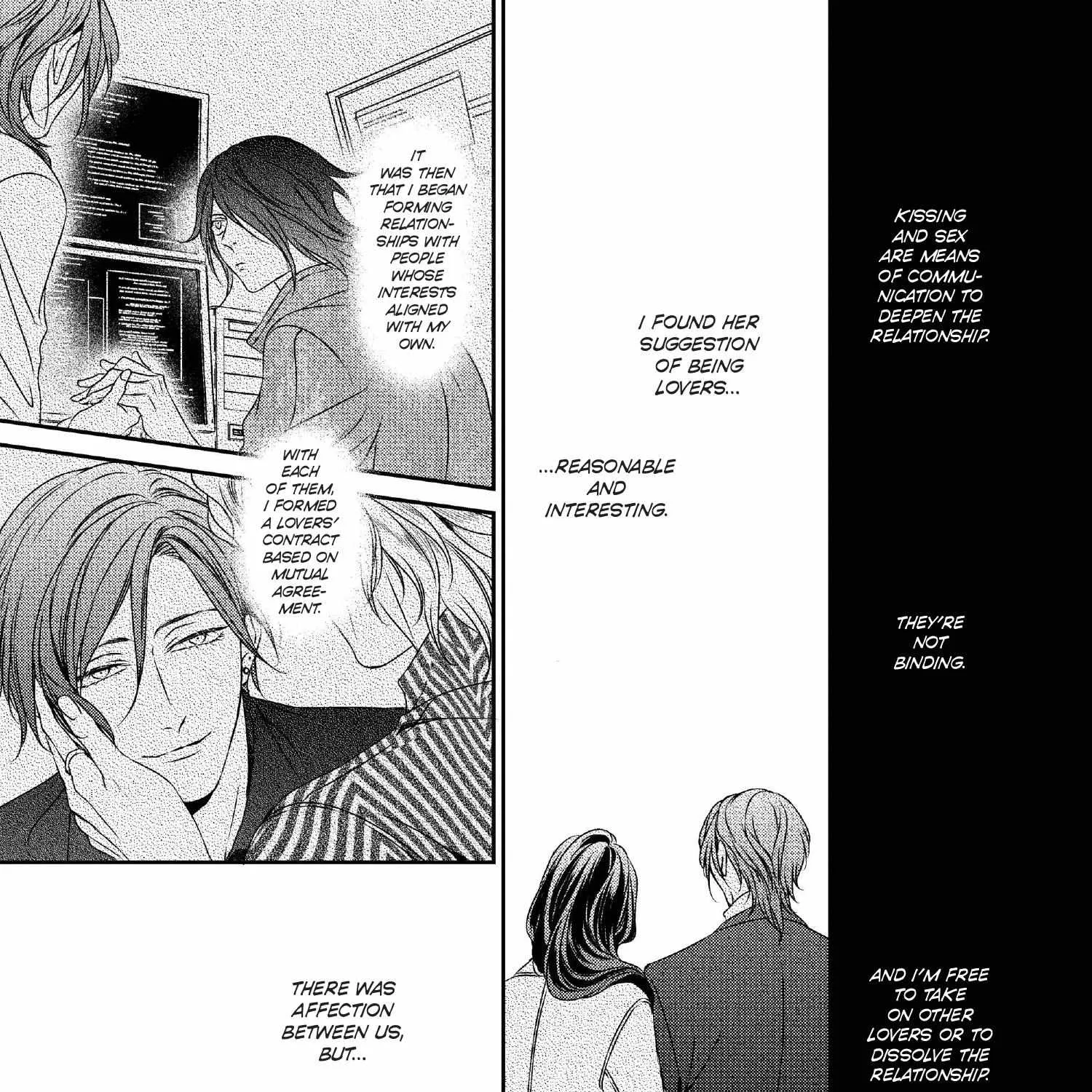 Read Engage chapter 16 image 213 on Lezhin