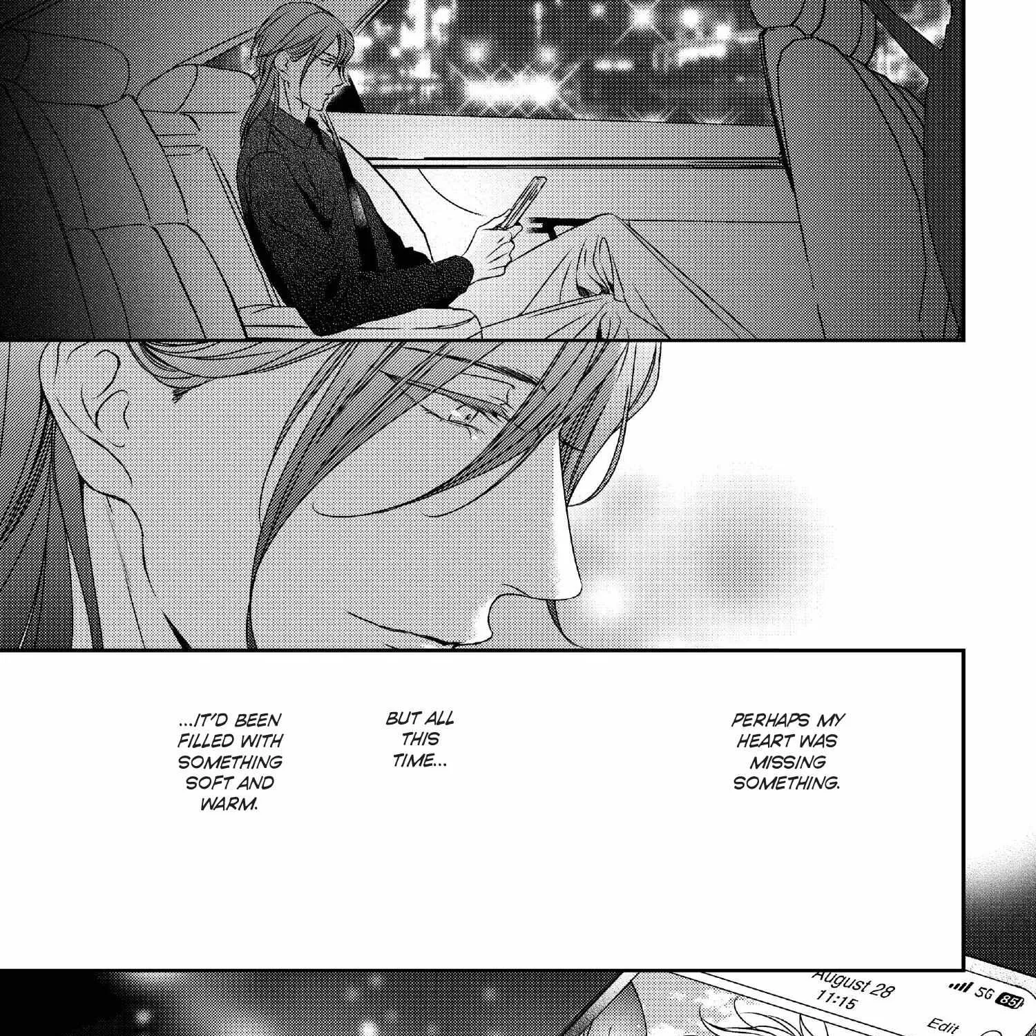 Read Engage chapter 16 image 217 on Lezhin