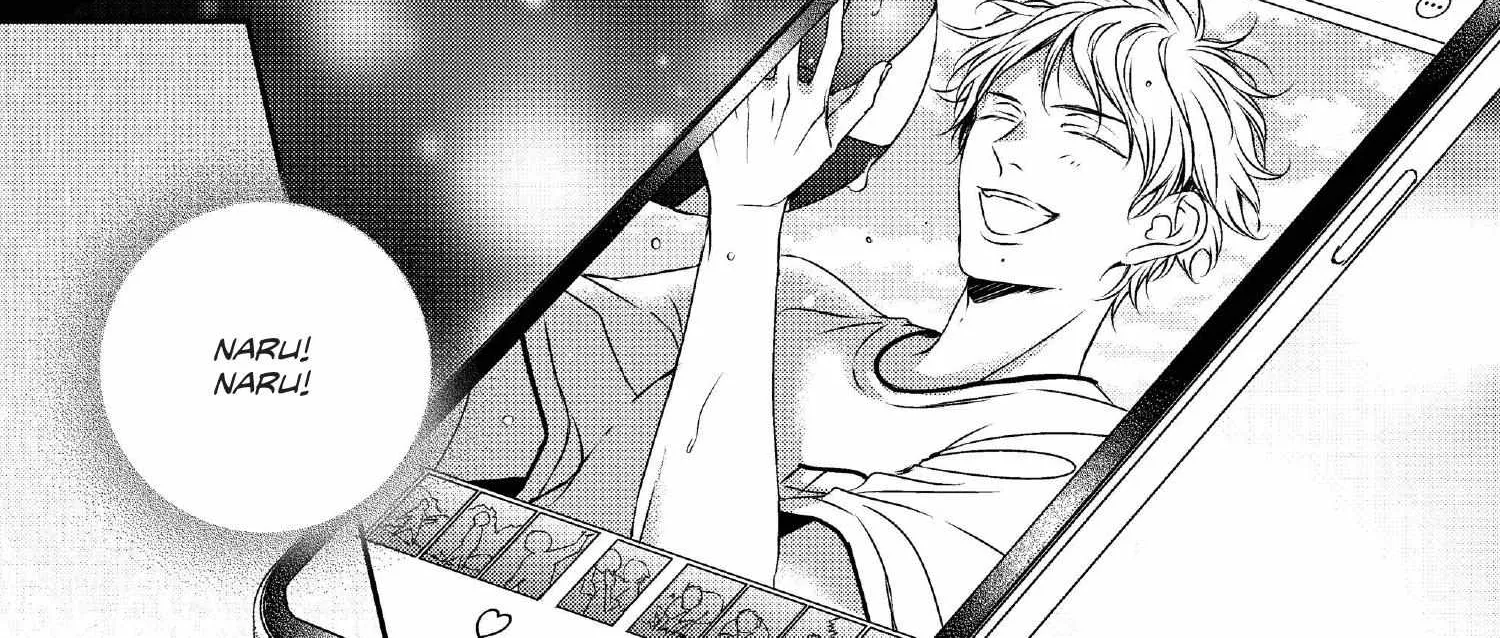 Read Engage chapter 16 image 218 on Lezhin