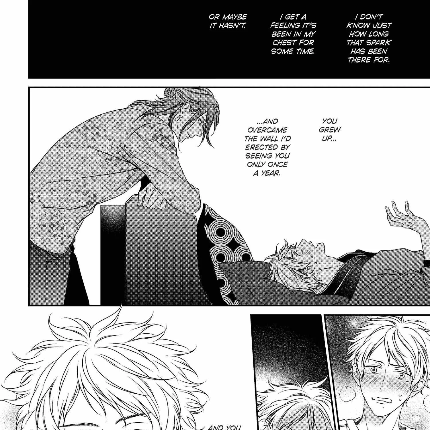 Read Engage chapter 16 image 223 on Lezhin